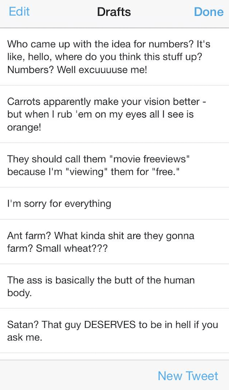 These belong in a land fill.